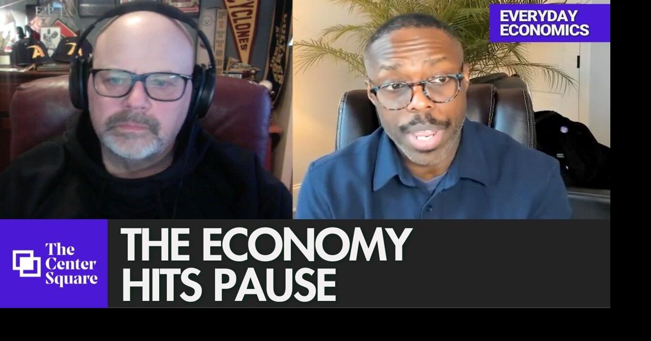 Everyday Economics: The jobs report mirage: Hiring looks fine until revisions hit