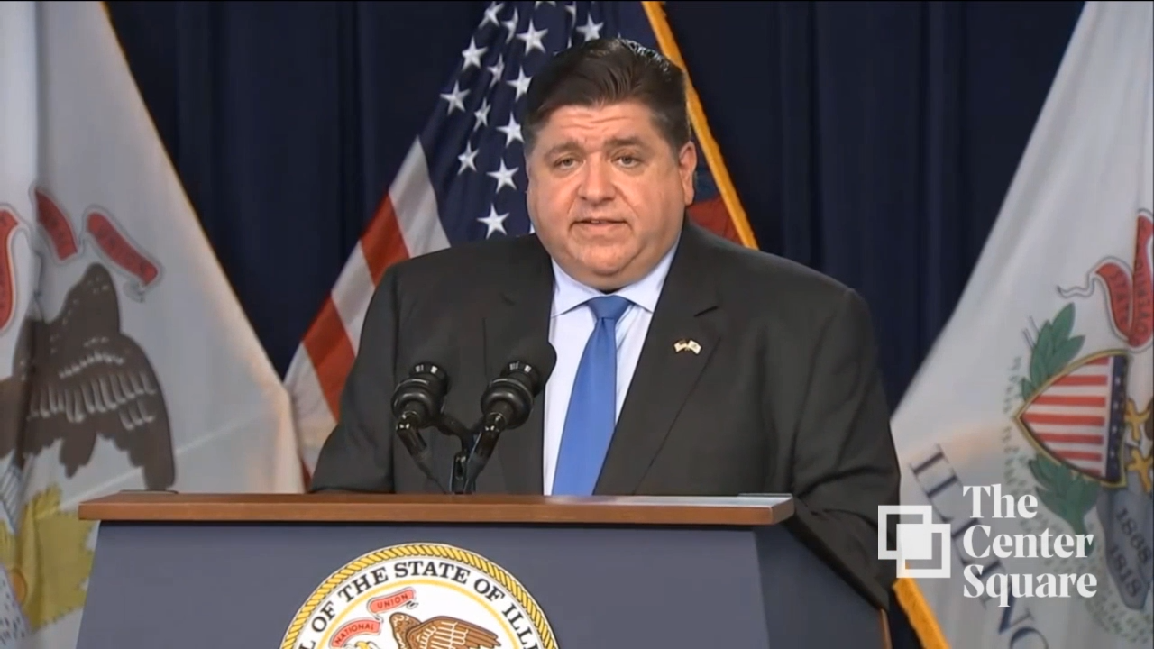 Pritzker's Latest Mask Mandate Bolsters Legal Challenge, Attorney Says ...