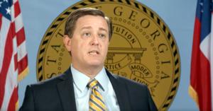 Georgia faces class-action suit over unemployment benefit delays