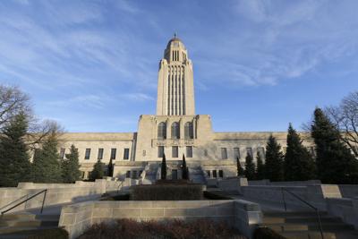 FILE - Nebraska Legislature