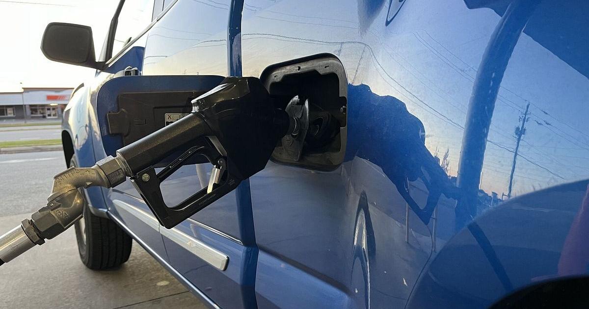 Transportation energy prices remain lowest in more than 15 years