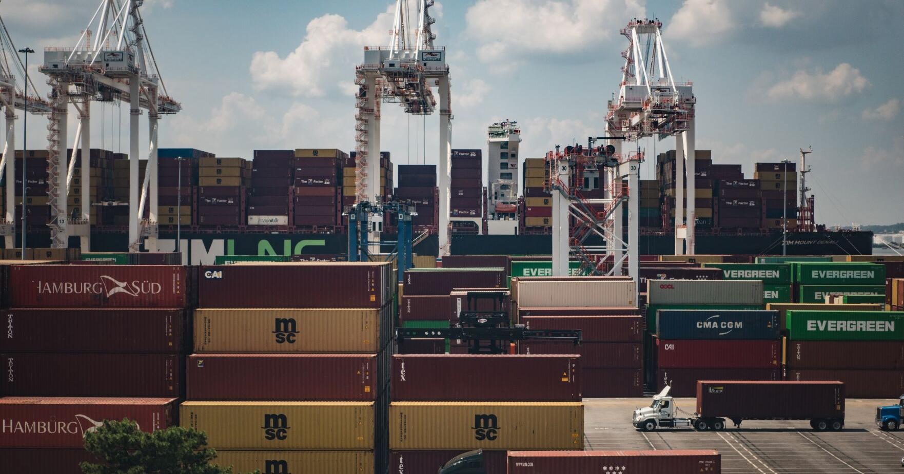 Details pending on billions in foreign investments coming from trade deals