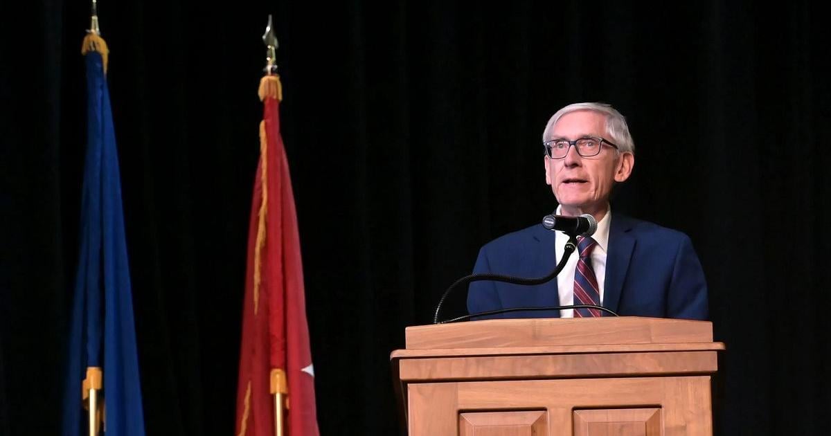 Health care, property taxes expected to be part of Evers' State of the State