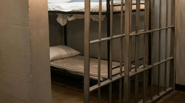 Private prison sues Colorado over law that inspects ICE facility