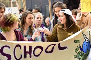 Report: 88 percent of universities restrict expression, nearly half restrict online speech