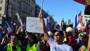 Florida lawmakers react to Trump's war on Iran