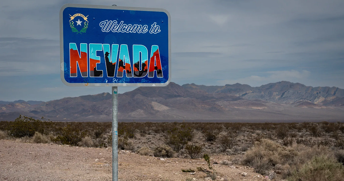 Geothermal blind power site discovered in Nevada