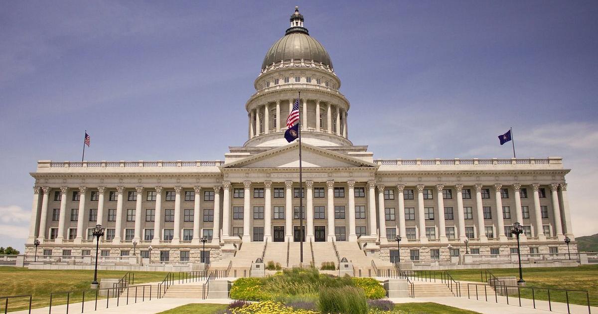 Utah year in review: reduced taxes, green energy cuts