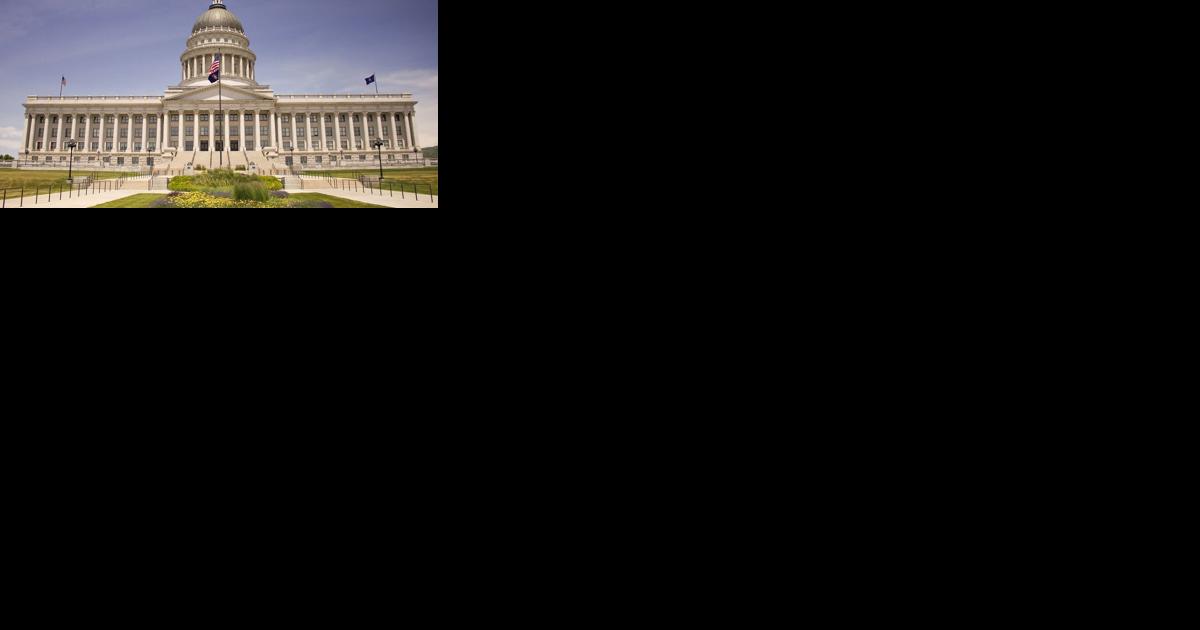 Utah year in review: reduced taxes, green energy cuts