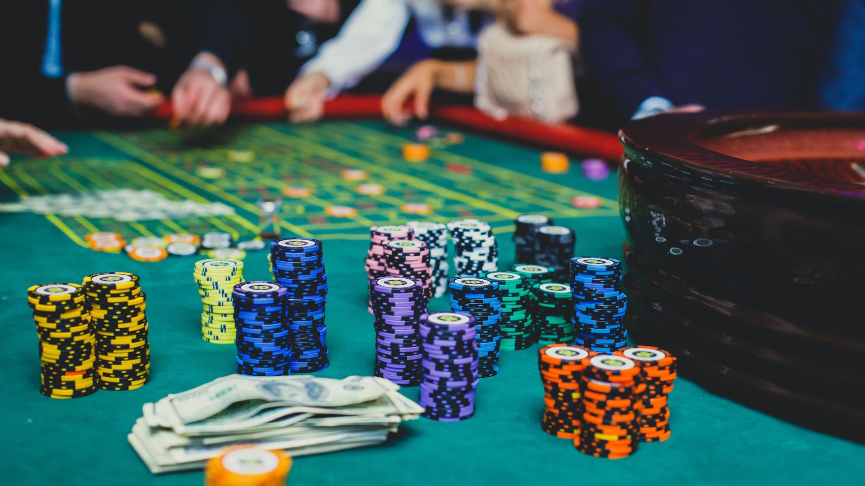 Gambling casinos near richmond va Gambling casinos near richmond va