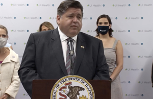 Pritzker signs bill removing witness requirement for end-of-life care