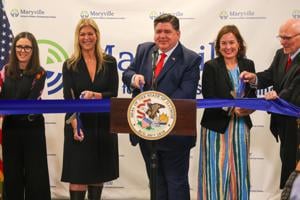 As DCFS opens new facility, questions remain about transparency