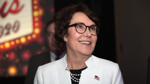 Jacky Rosen Attends Clark County Democratic Party Gala