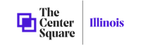 The Center Square Illinois