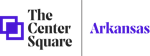 The Center Square Arkansas