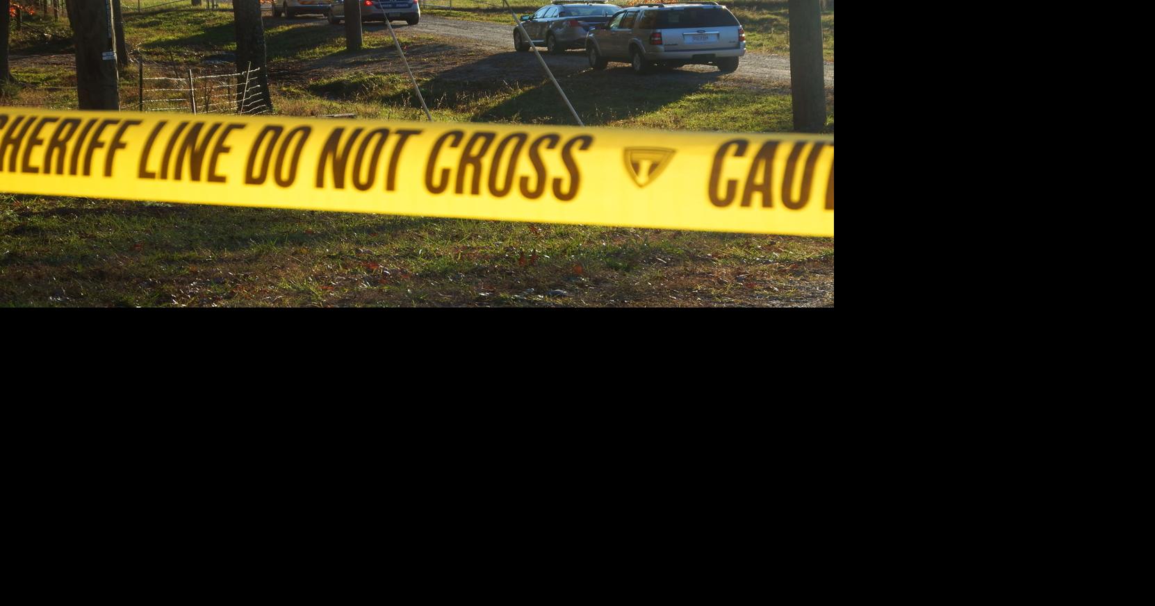 Cause of Louisa plane crash remains under investigation Local News