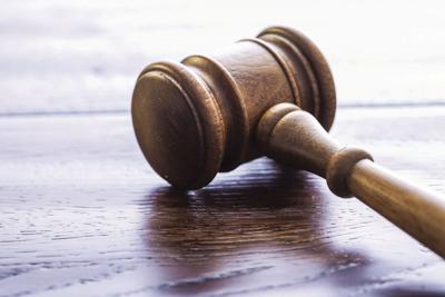 Suspended sentence issued in gang break-in case