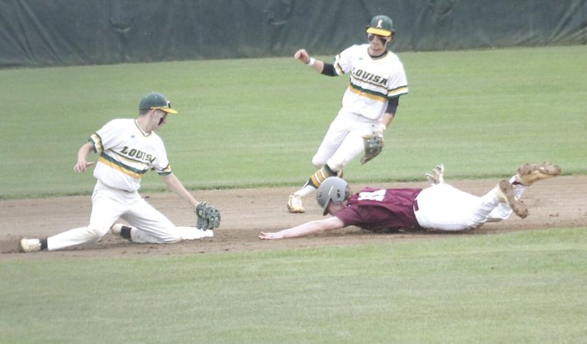 Early runs give Spartans edge over Lions | Sports | thecentralvirginian.com