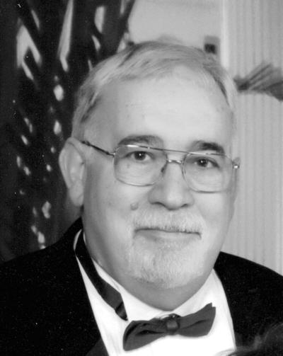 William Reid “Bill” Ware