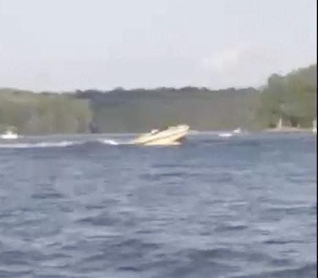 Third Vessel In Fatal Lake Anna Boating Accident Found Local News Thecentralvirginian Com