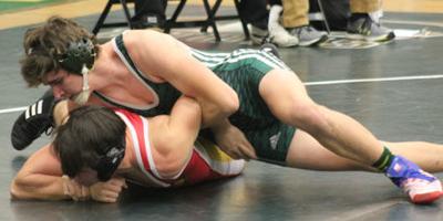 Louisa Wrestler Takes Talent To Next Level Thecentralvirginian Com