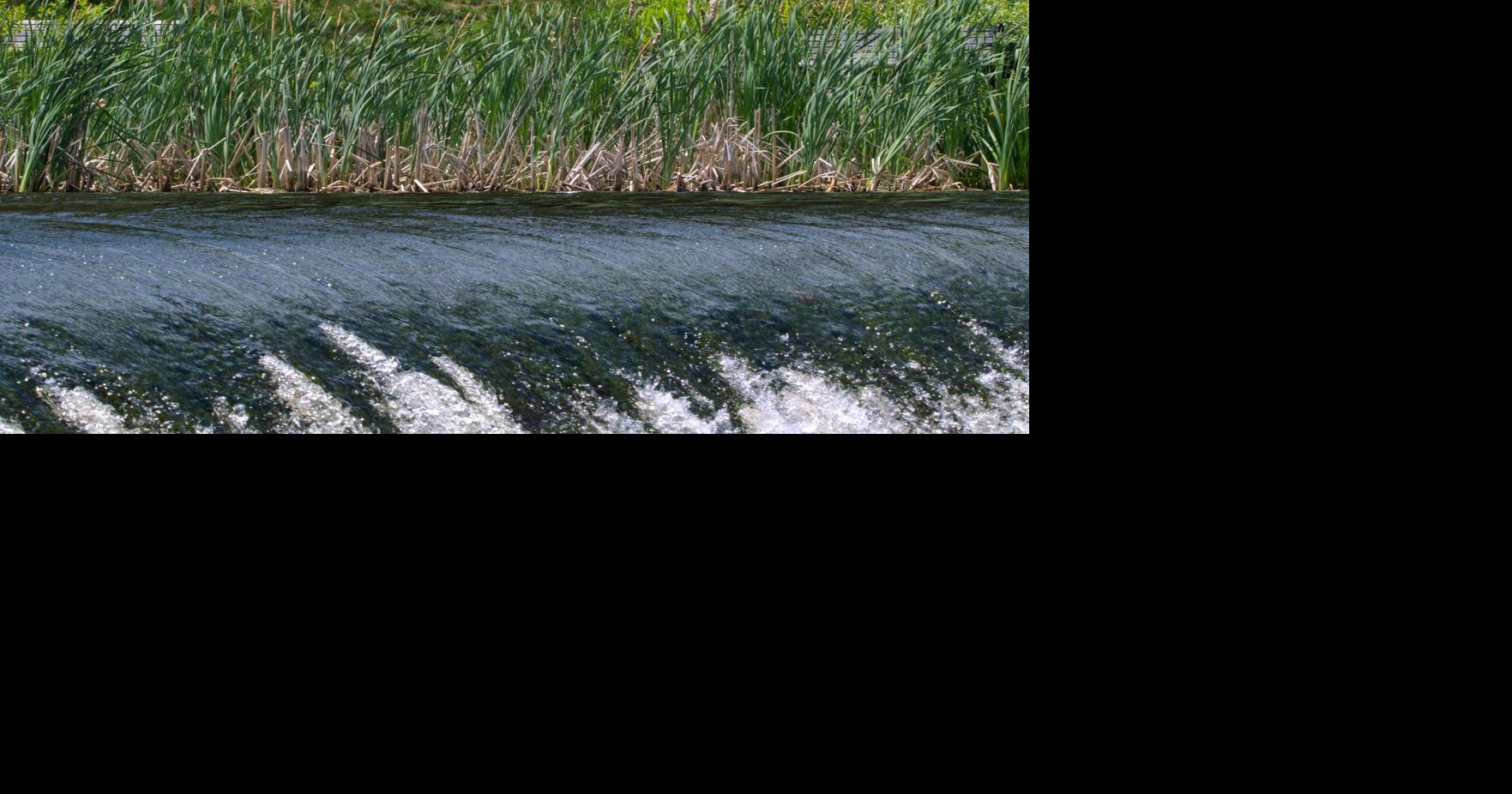 Blue Ridge Shores rebuilding Lake Louisa dam | News ...