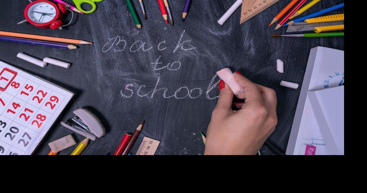 2023 24 LCPS Calendar Back To School