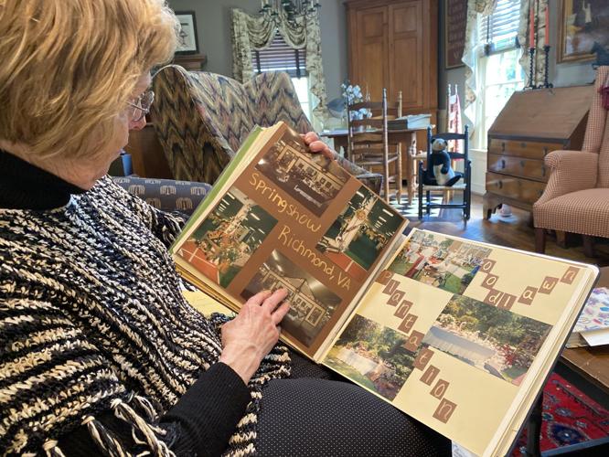 Crafters Of Virginia Matttroy