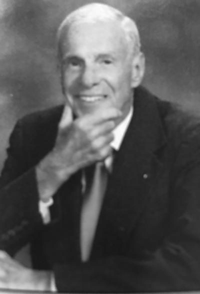 Charles Champion Bowles Jr.