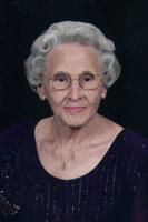 Margaret Louise Kersey Tiller