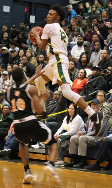 Louisa County Basketball Heads To Final Local News