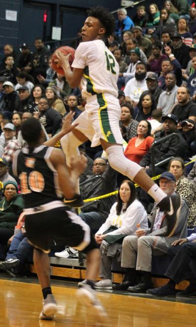 Louisa County Basketball Heads To Final Local News