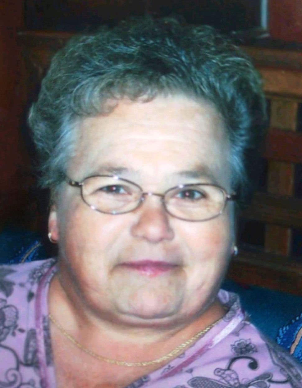 Barbara Ann Anthony | Obituaries | Thecentralvirginian.com