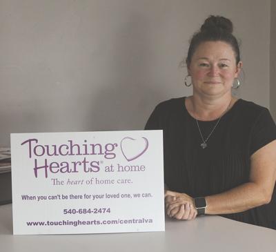 Touching Hearts At Home News Thecentralvirginian Com