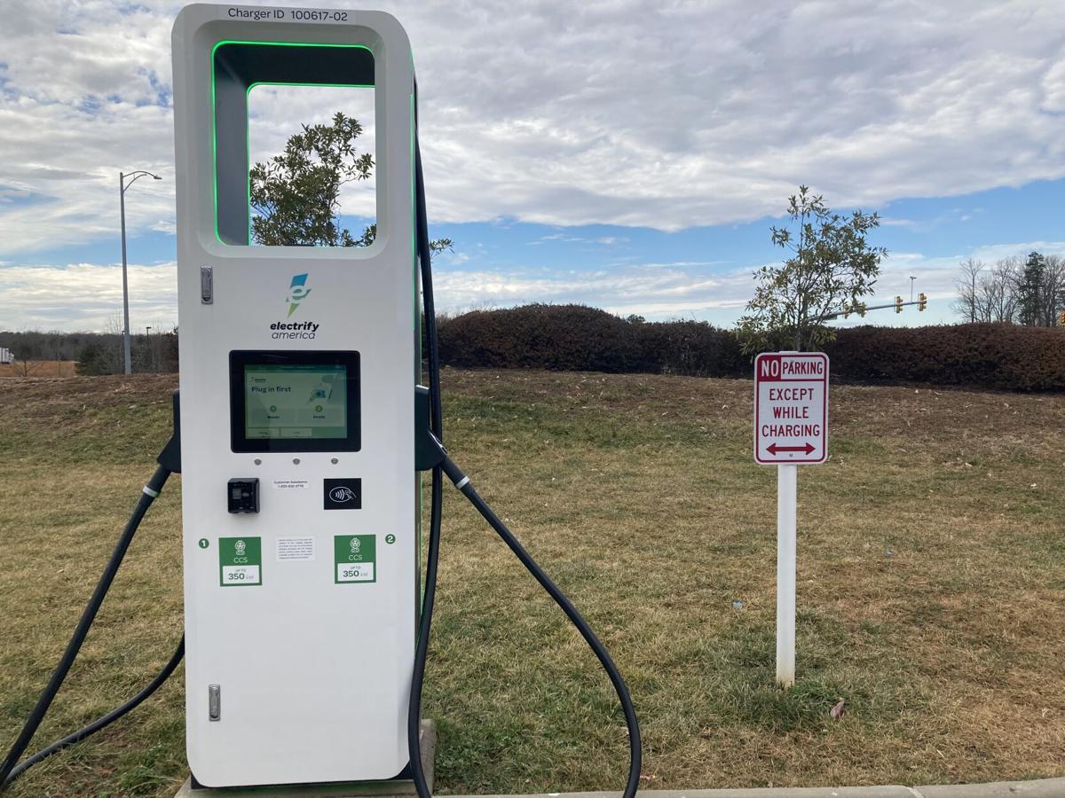 Auto Shops Adapt For Electric And Hybrid Cars News Thecentralvirginian Com