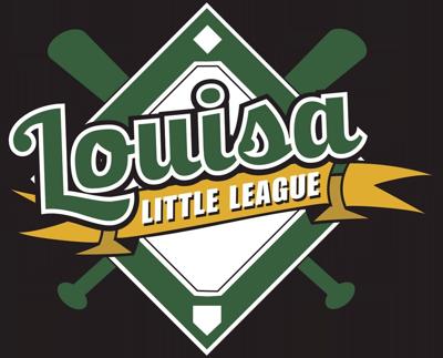 Louisa Little League All-Stars wrap up seasons in district, state tourneys