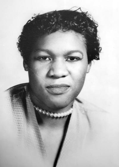 Margaret Ann Farmer Jones