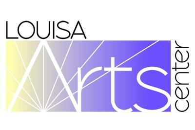 louisa arts center logo