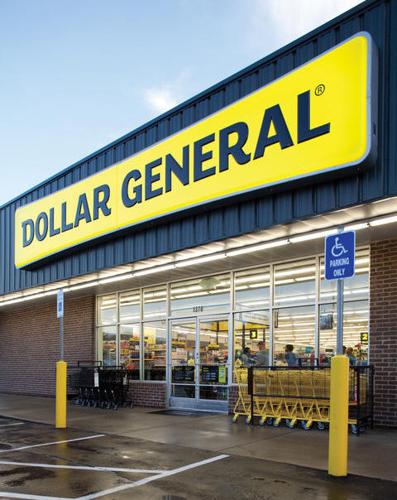 where do I hang these signs? : r/DollarGeneral