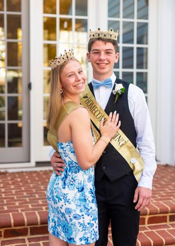 Lion's Limelight: LCHS senior Luke Rowan