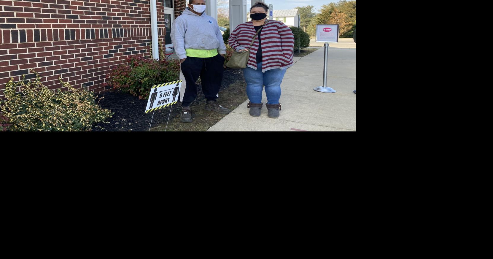 Mineral benefits from DMV crowd News