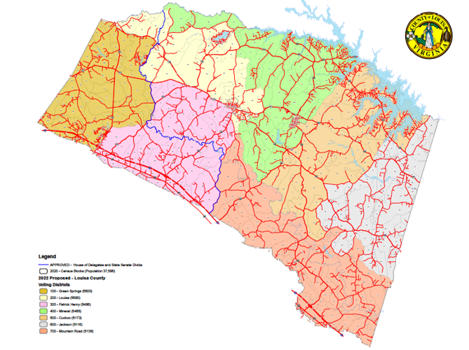 December 18, 2022 - WBLAS - District Site