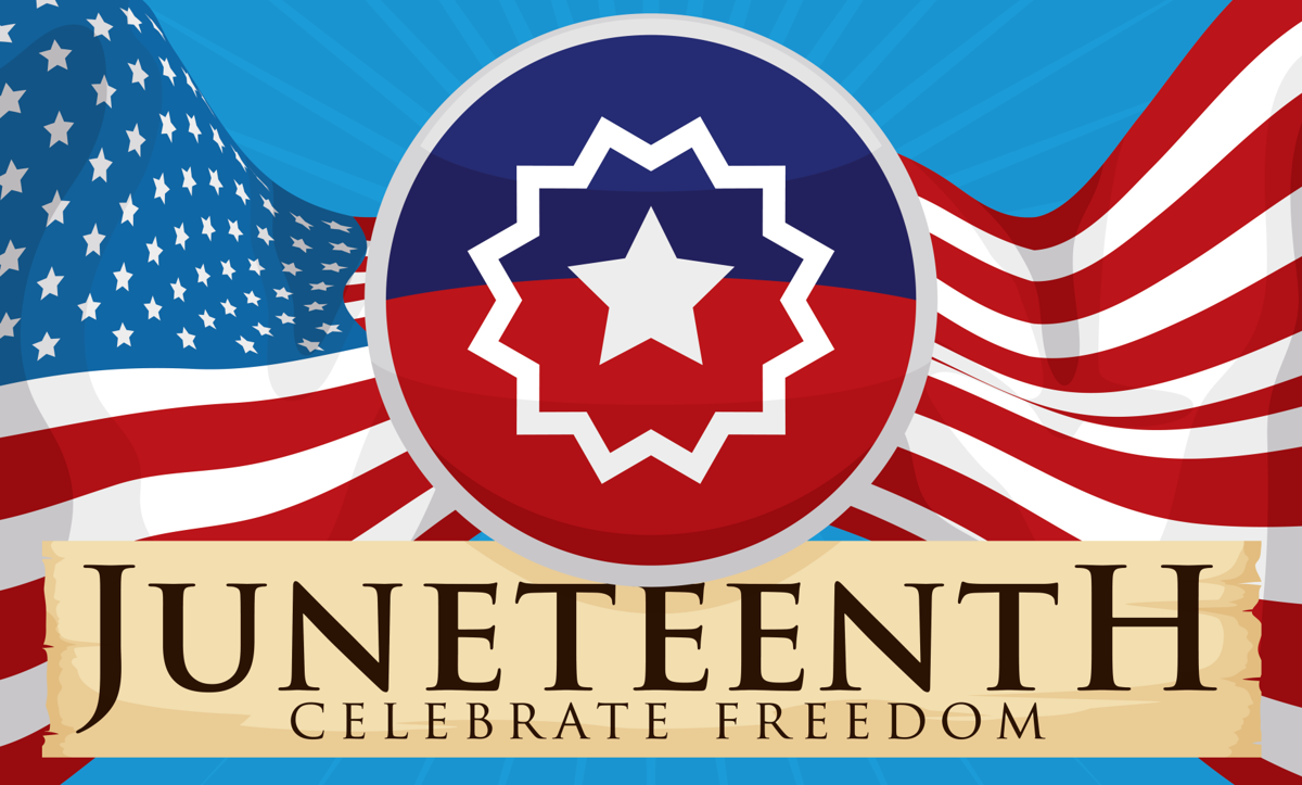 Juneteenth Recognized As Official County Holiday Local News