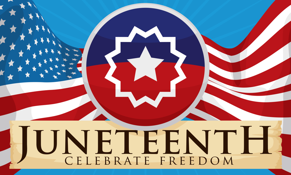 Juneteenth recognized as official county holiday | Local News
