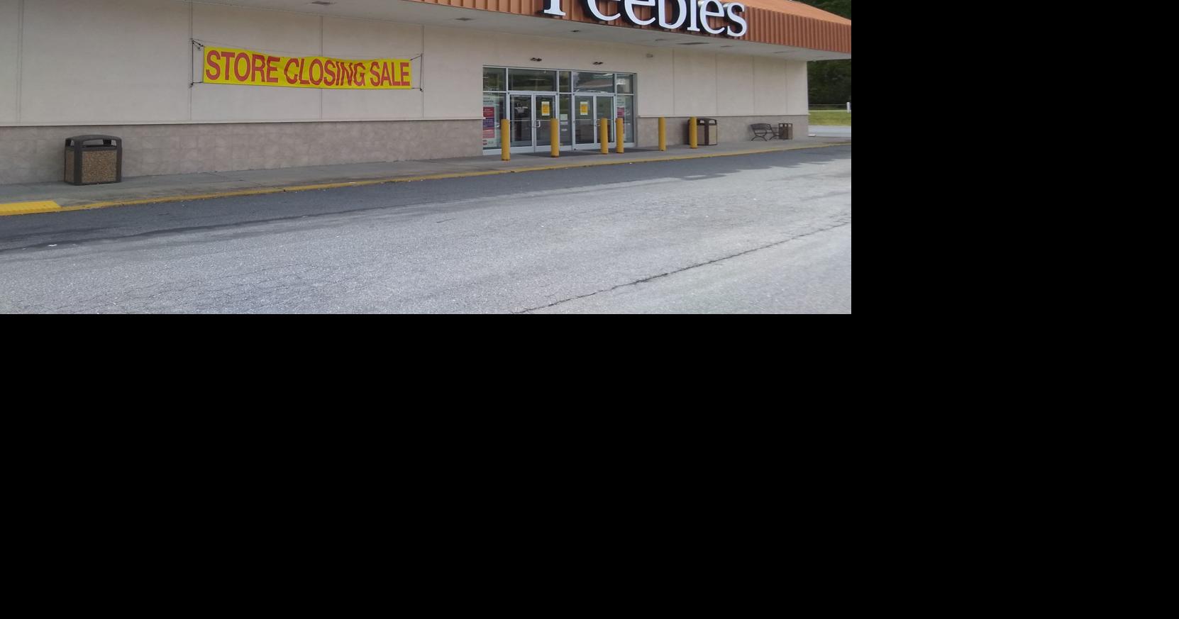 Peebles coupon codes in store