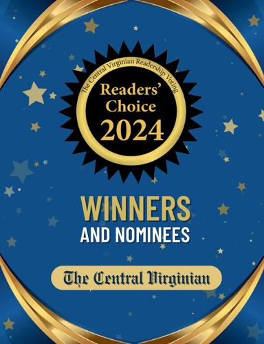 2024 Readers' Choice