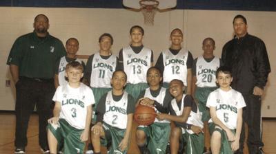 Contested End To Louisa Youth Team S Run Local