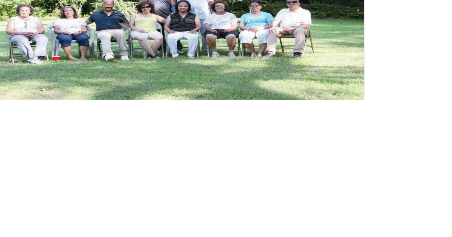 Straughn Family Reunion Announcements