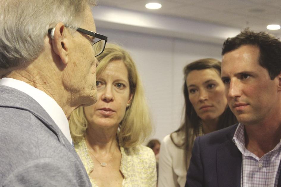 Planners Back Hundreds Of Homes In Zion Crossroads Thecentralvirginian Com