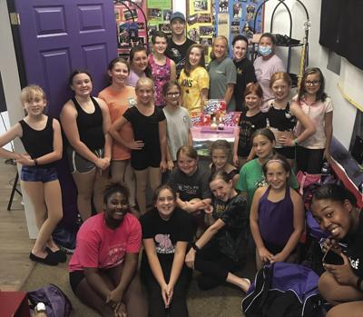 Performing Arts celebrates 20 years